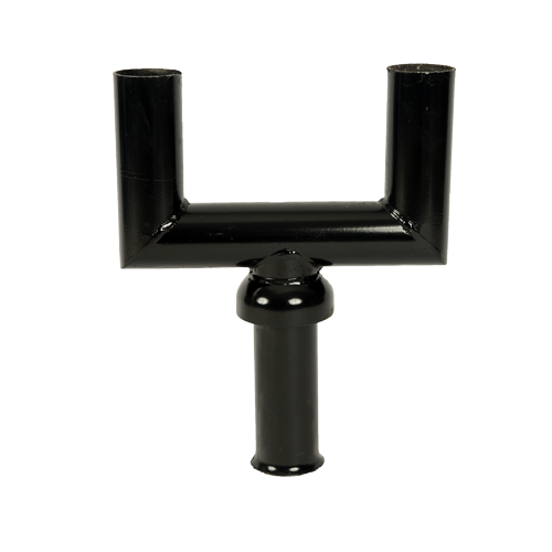 Opzetstuk Tweevoudig