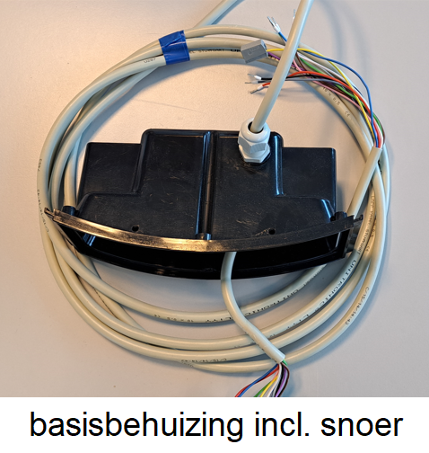 Alustar Akoestische Vervangingsmodule Nl 1