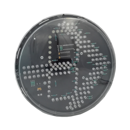 Afteller 3 2 1 Module 4