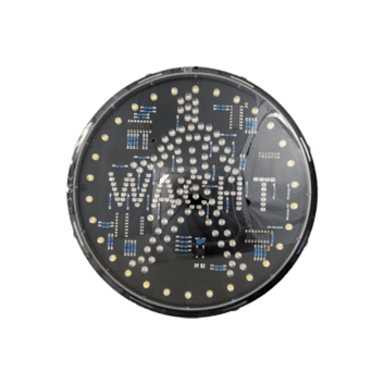 Voetganger Module (1)