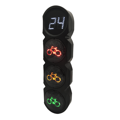 Onderlicht 90Mm Met Groenvoorspeller (1)