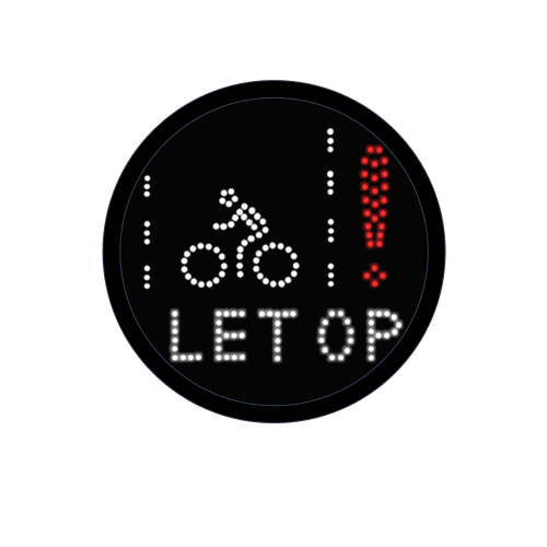 Deelconflict Led Module (1)