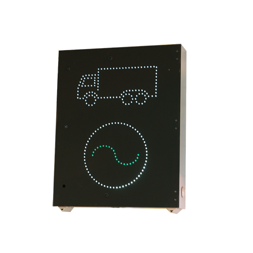 Tovergroen Signaalgever (1)