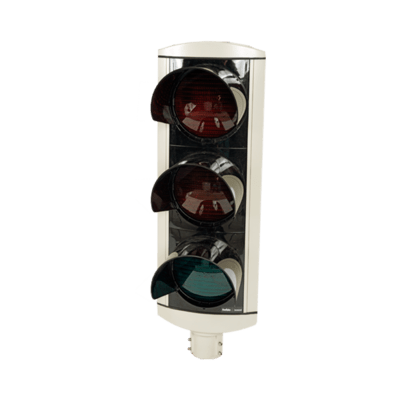 Alustar 3X210mm Op Mast 10