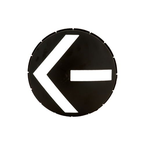 Sjabloon Pijl Tbv Led Module (1)