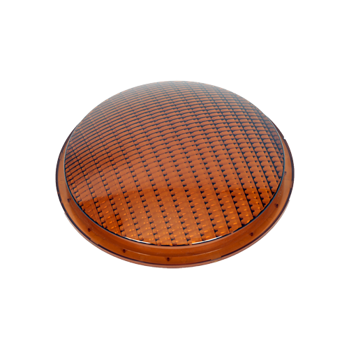 Lens Geel 210Mm Tbv Led Module