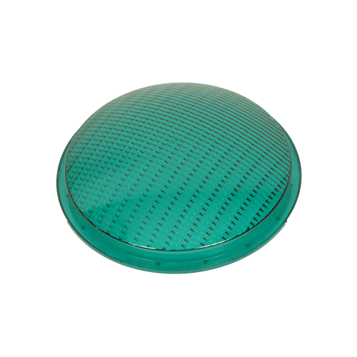 Lens Groen 210Mm Tbv Led Module