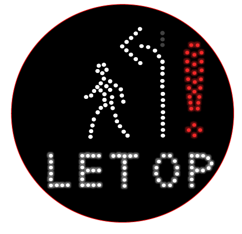 Deelconflict Led Module 7